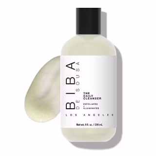 The Daily Cleanser