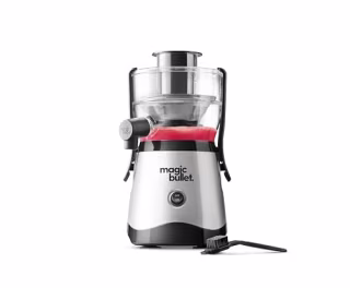 Magic Bullet Mini Juicer