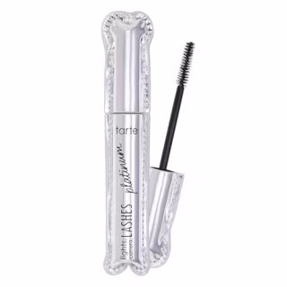 Platinum Volumizing Mascara
