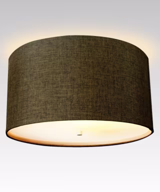 Home Concept Moderne Flush Mount Converter Kit