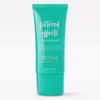 Filtered Effects Blurring Primer