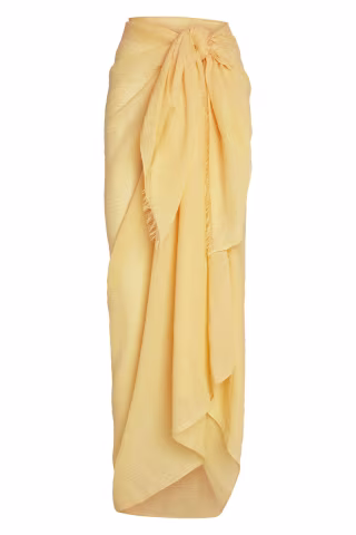 St. Tropez Sarong