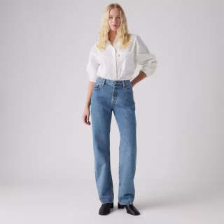 Levi's 501 '90s Women's Jeans