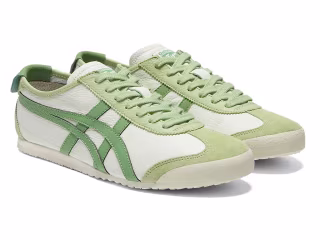 Tiger Mexico 66