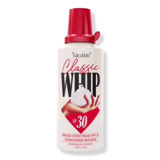 Vacation Classic Whip SPF 30