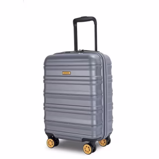 20-Inch Carry-On Luggage