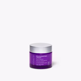 Age Defying Rejuvenating Cream with Bakuchiol