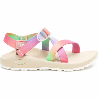 Aura Z/1 Adjustable Strap Classic Sandal