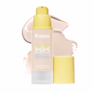 Kosas BB Burst Hydrating Tinted Gel Cream
