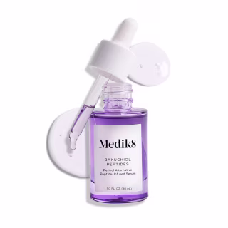 Medik8 Bakuchiol Peptides Retinol Alternative Peptide-Infused Serum