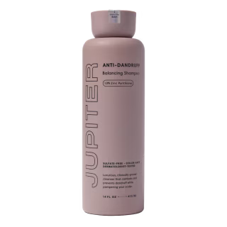 Balancing Shampoo