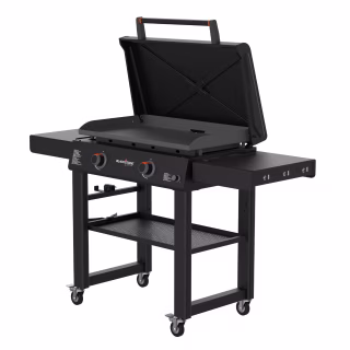 Blackstone 30" Culinary Omnivore Griddle with Hood
