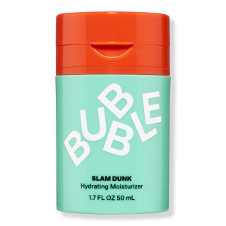 Bubble Slam Dunk Hydrating Moisturizer