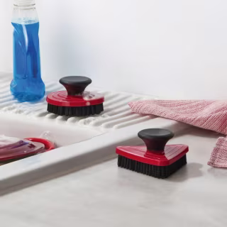 Cleaning Brush Set