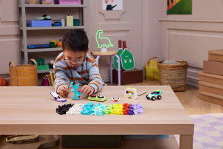 Lego Cool Creative Box