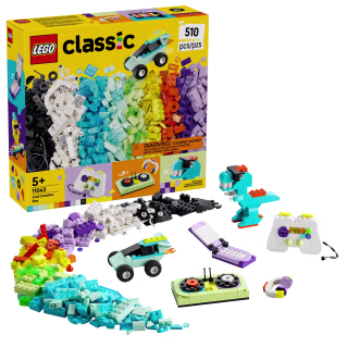 Lego Cool Creative Box