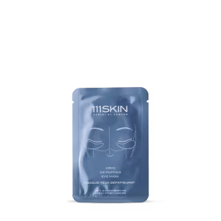 Cryo De-Puffing Eye Mask