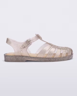 Possession Jelly Sandal