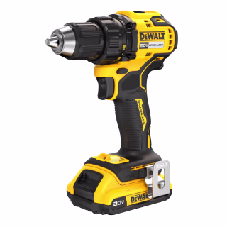 Dewalt Atomic 20V Cordless Compact Drill Kit