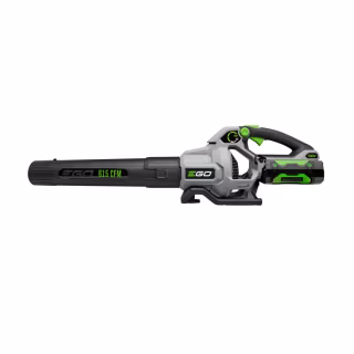 EGO POWER+ 56-volt 765-CFM 200-MPH Battery Handheld Leaf Blower