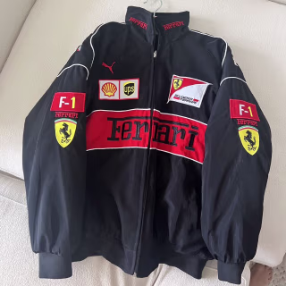 Ferrari Women’s Multi Jacket