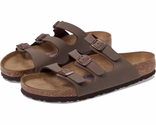 Birkenstock Florida Soft Footbed