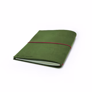 Paper Republic Grand Voyageur XL