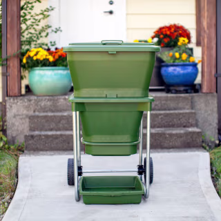 Hungry Bin Continuous Flow Worm Composter