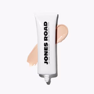 Jones Road Just Enough Tinted Moisturizer Just Enough