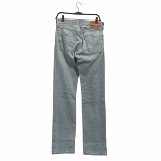 Levi’s 501 Jeans