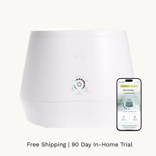 Lomi 2 Food Recycler
