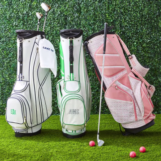 Mark & Graham Personalized Golf Bag
