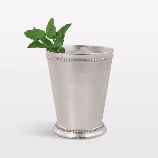 Twine Mint Julep Cup