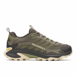 Merrell Moab Speed 2 Hiking Shoe