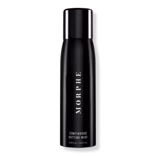 Continuous Setting Mist