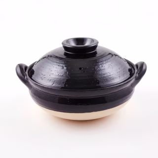Toiro Donabe Steamer Mushi Nabe