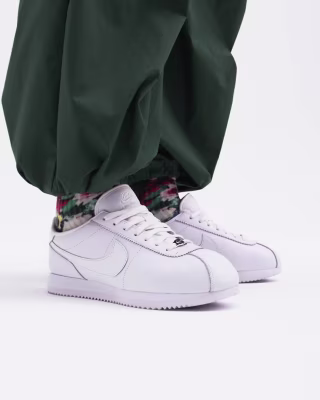 Nike Cortez 23 Premium Leather