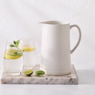 Signature Pitcher