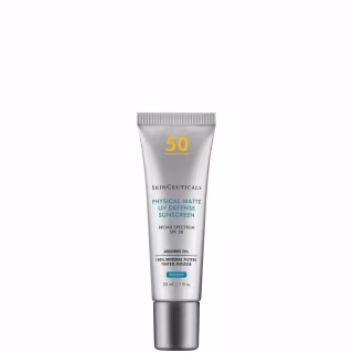 Physical Matte UV Defense