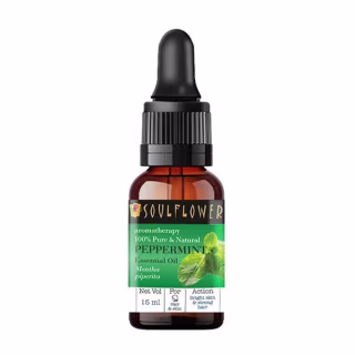 Peppermint Essential Oil