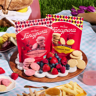 Fancypants Baking Co. Cookie Variety Pack