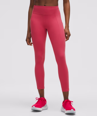 Swift Speed High-Rise Tight 25" Updated