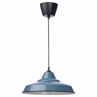 Ikea Trettioen Pendant Light