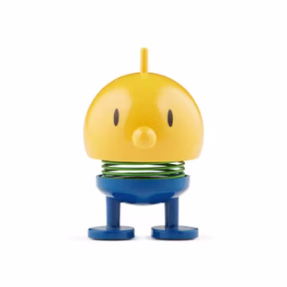 The Hoptimist MoMA Edition