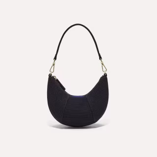 The Mini Crescent Bag