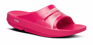 Women's OOahh Limited Slide Sandal