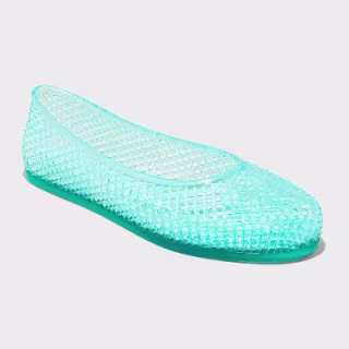 Isabella Jelly Flats 