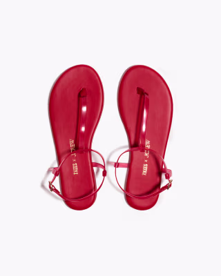 TKEES X J.Crew