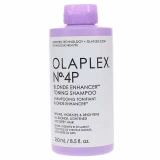 Blonde Enhancer Toning Shampoo