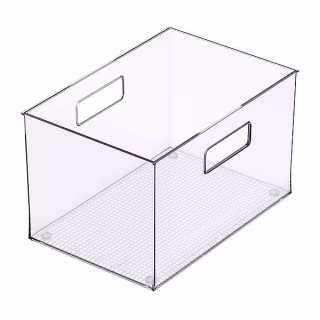 Narrow All-Purpose Bin